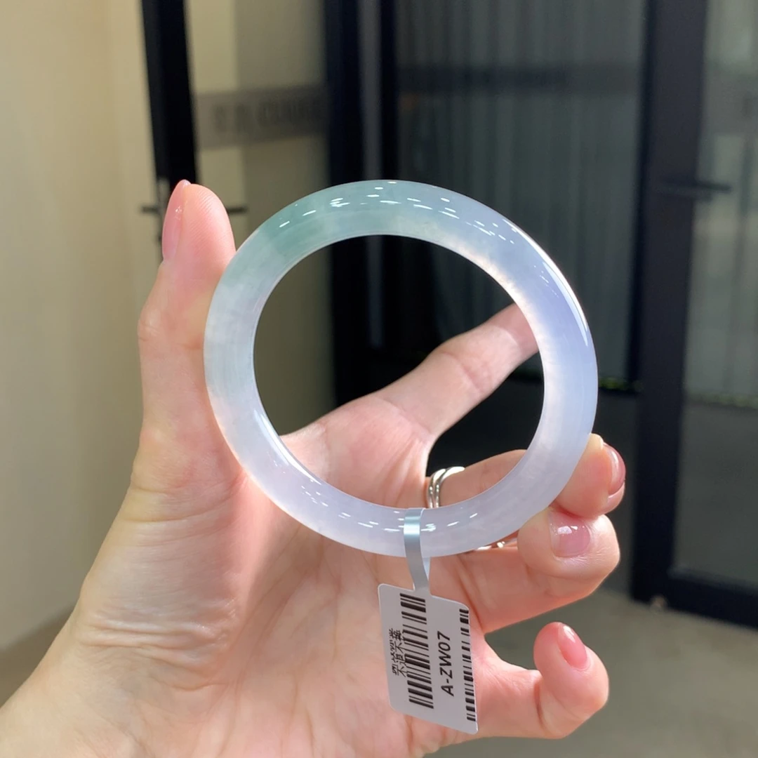 未镶嵌手镯翡翠不退不换