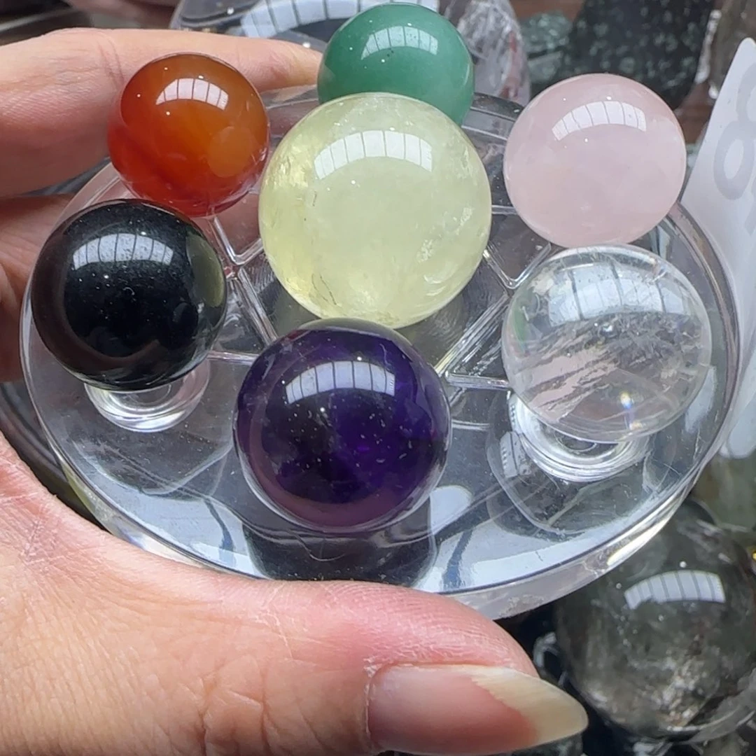 水晶未镶嵌未镶嵌f148