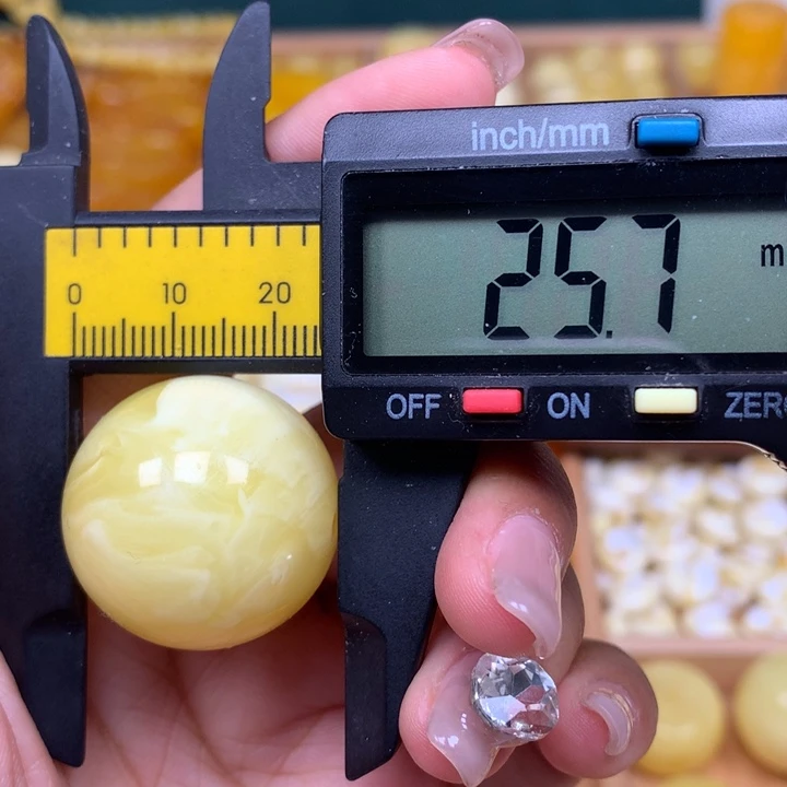 非金属配珠配饰0226