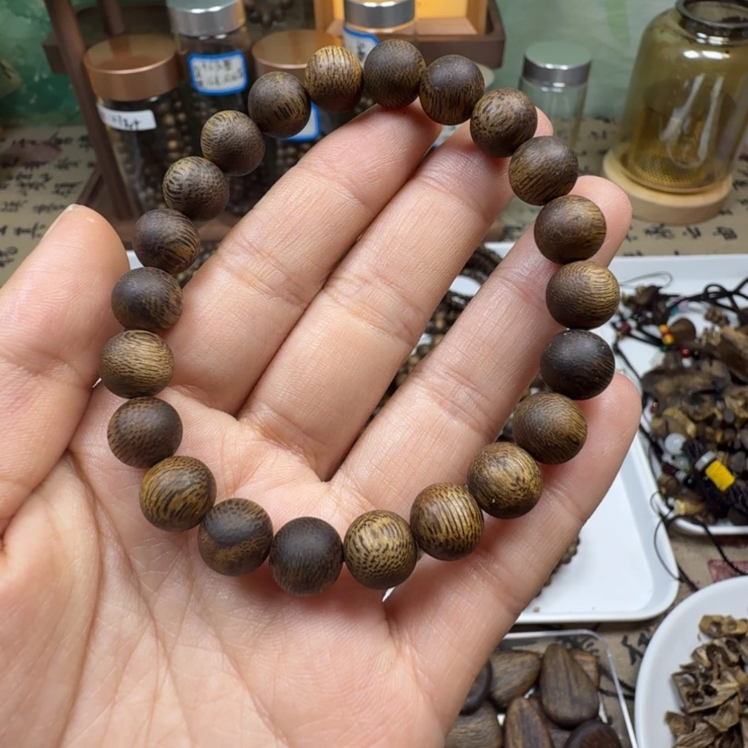 沉香沉香碎屑卡9单圈