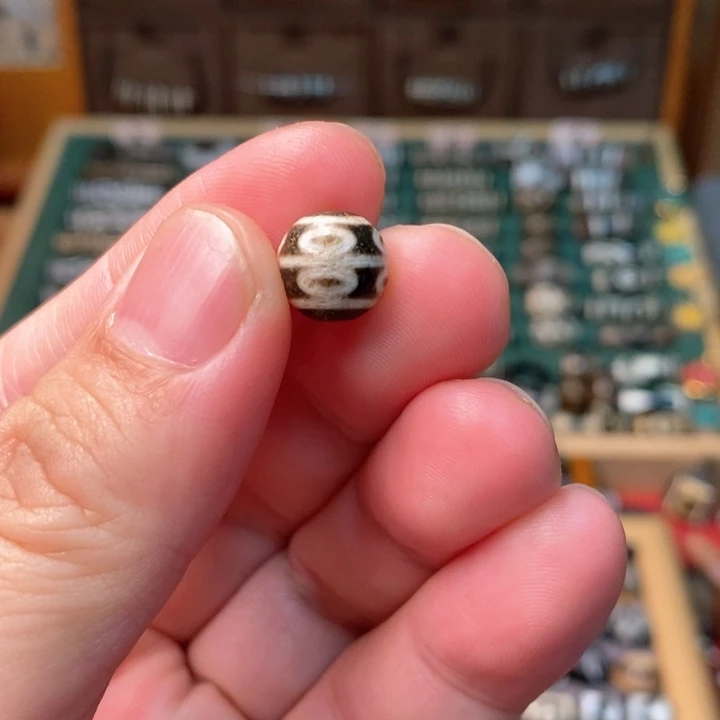 未镶嵌玛瑙/玉髓珠宝半成品