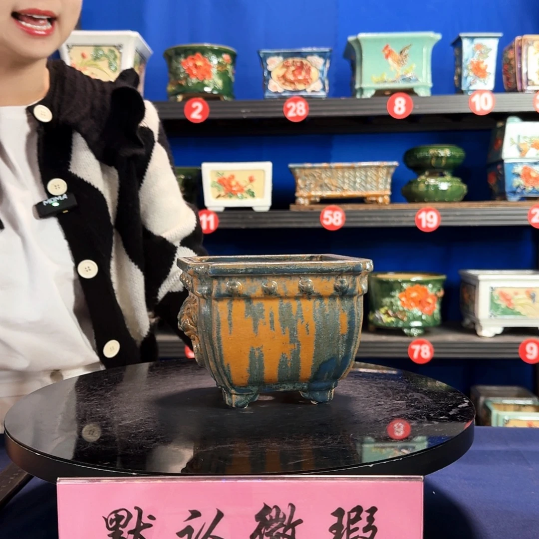 5967石湾微暇外口15深度10