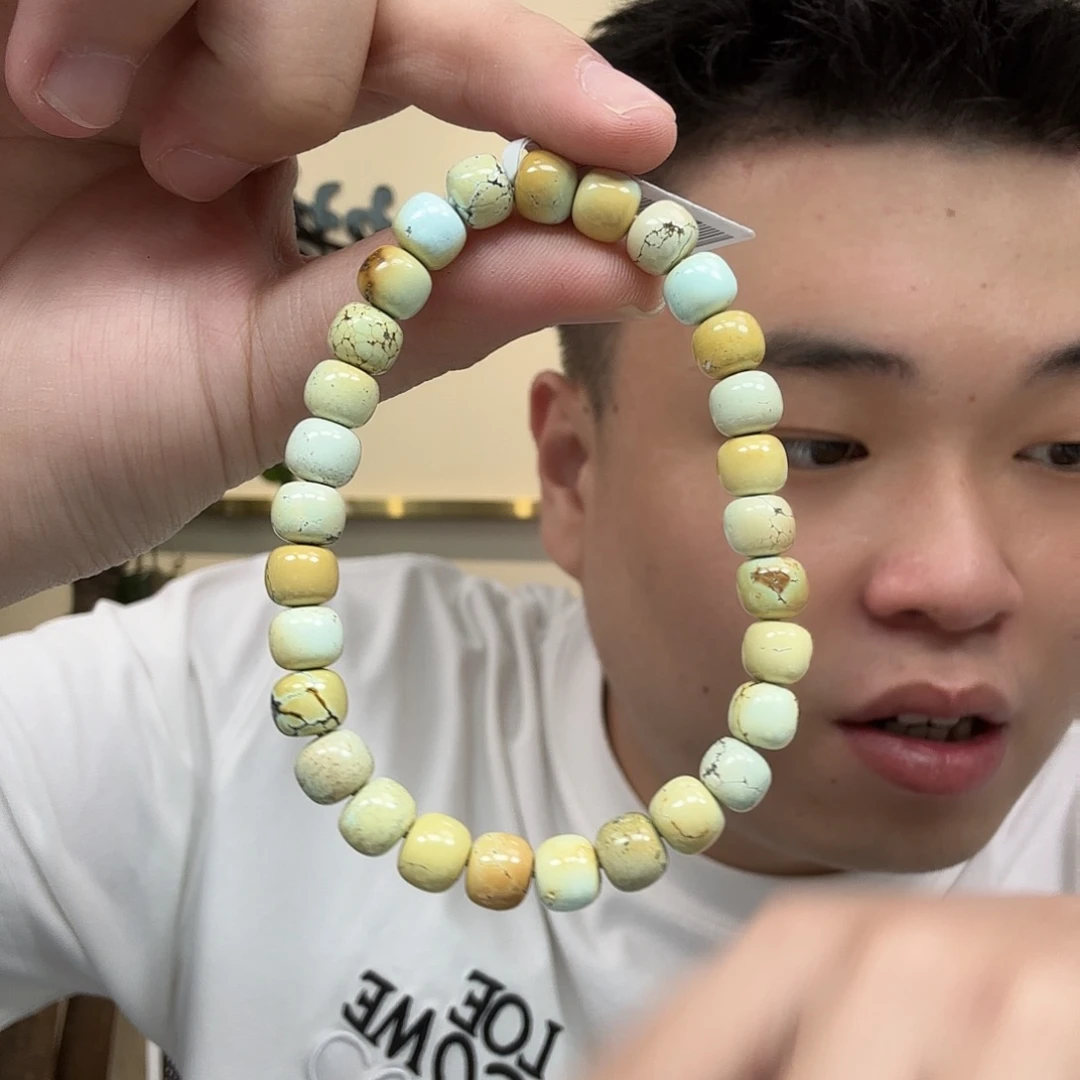 绿松石未镶嵌珠宝奇石121