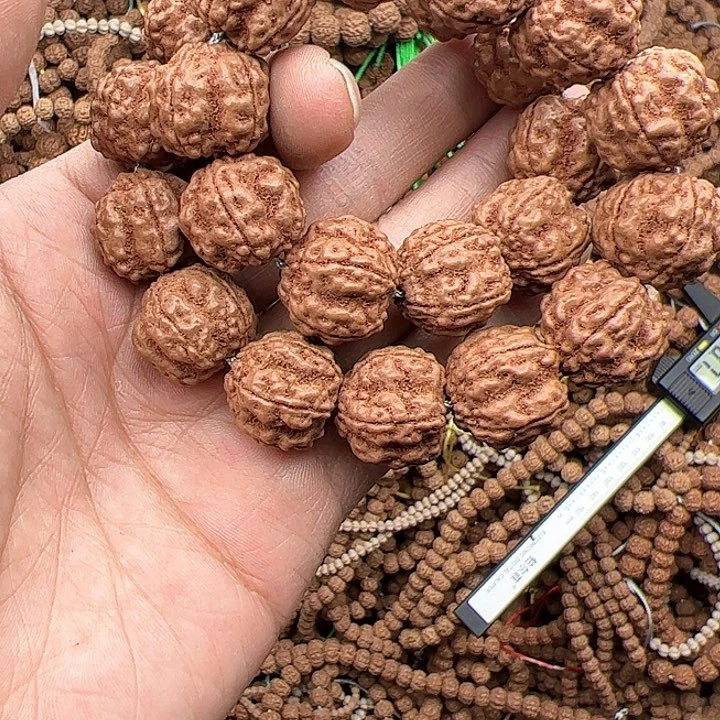 金刚菩提手串T*.帝王花