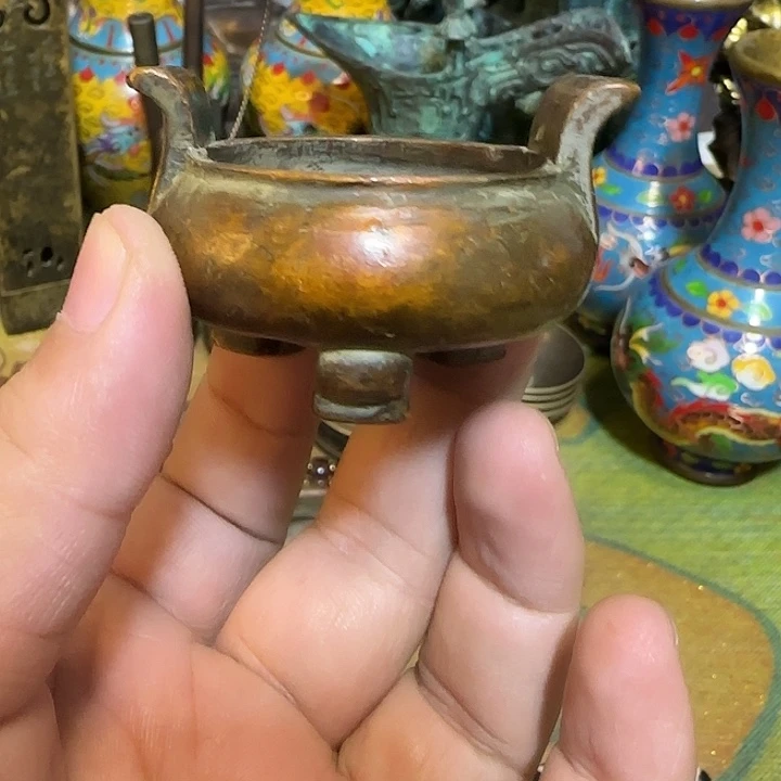 老铜器老铜器老铜器