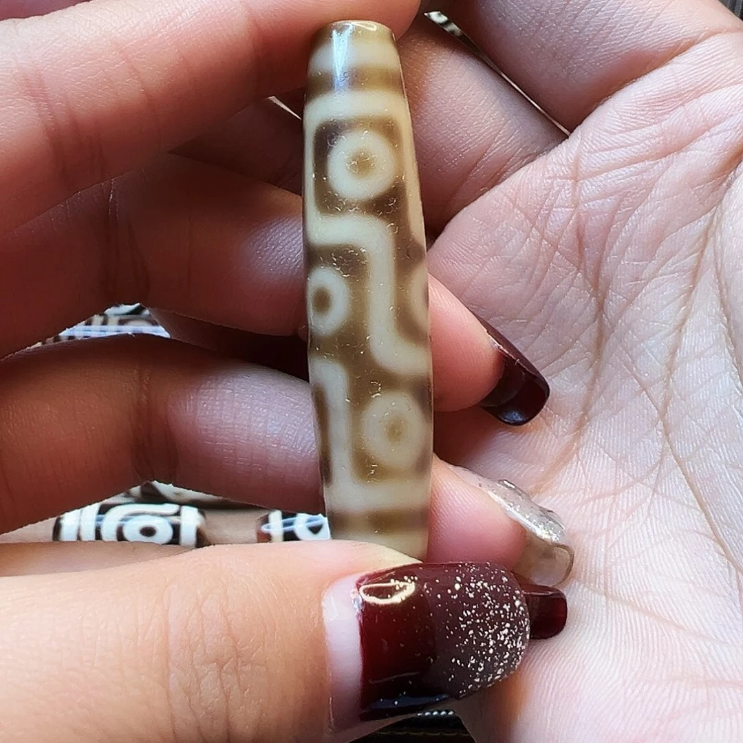 金***金玛瑙/玉髓未镶嵌颈饰