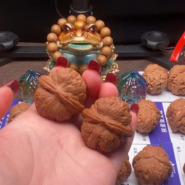 a***k文玩核桃吊坠38元宝