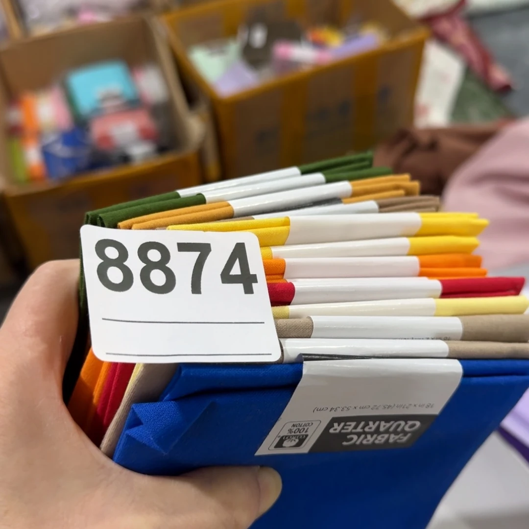 棉耐***715片一组品牌纯棉平布45 X50一片