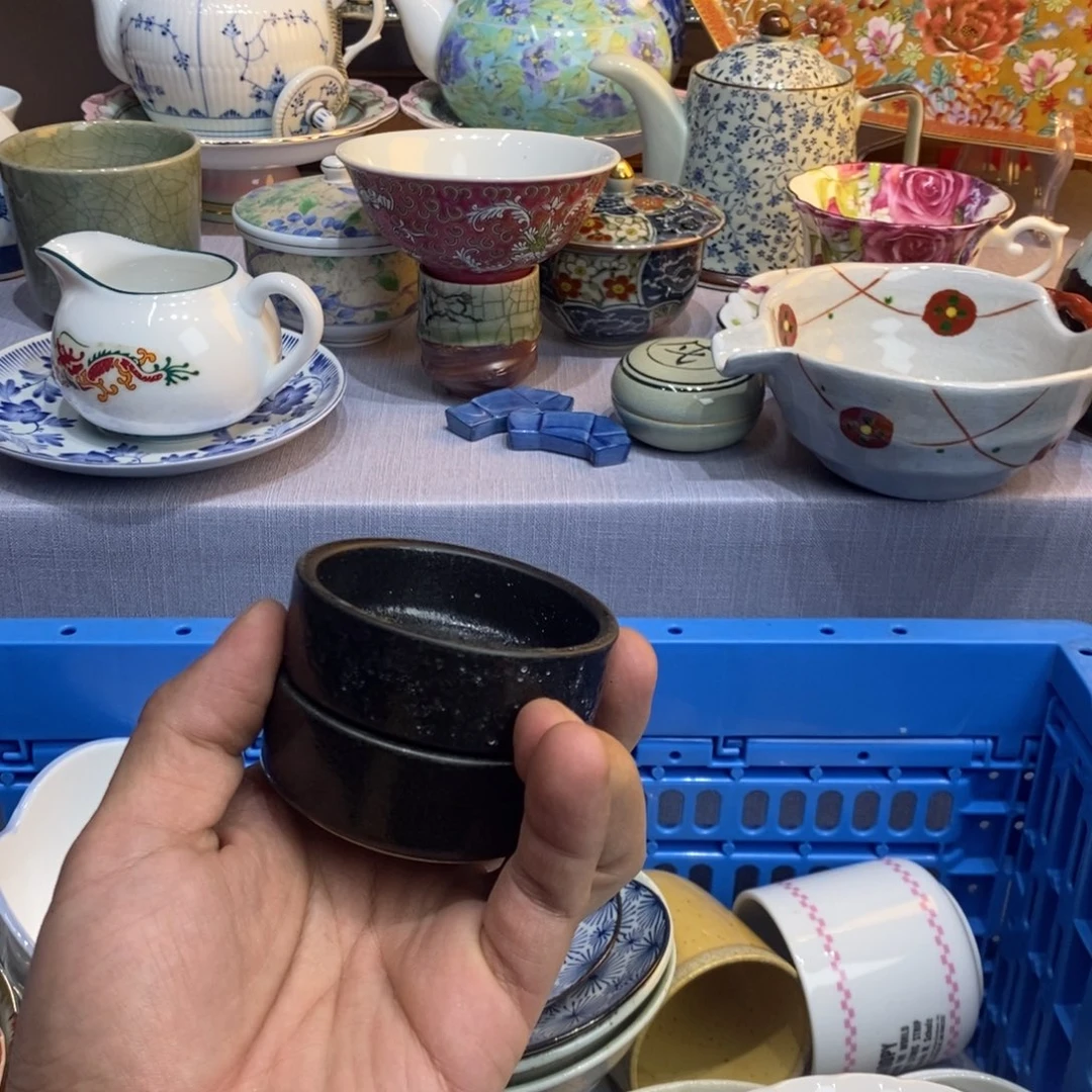 *****瓷片盘子都舔狗呢打
