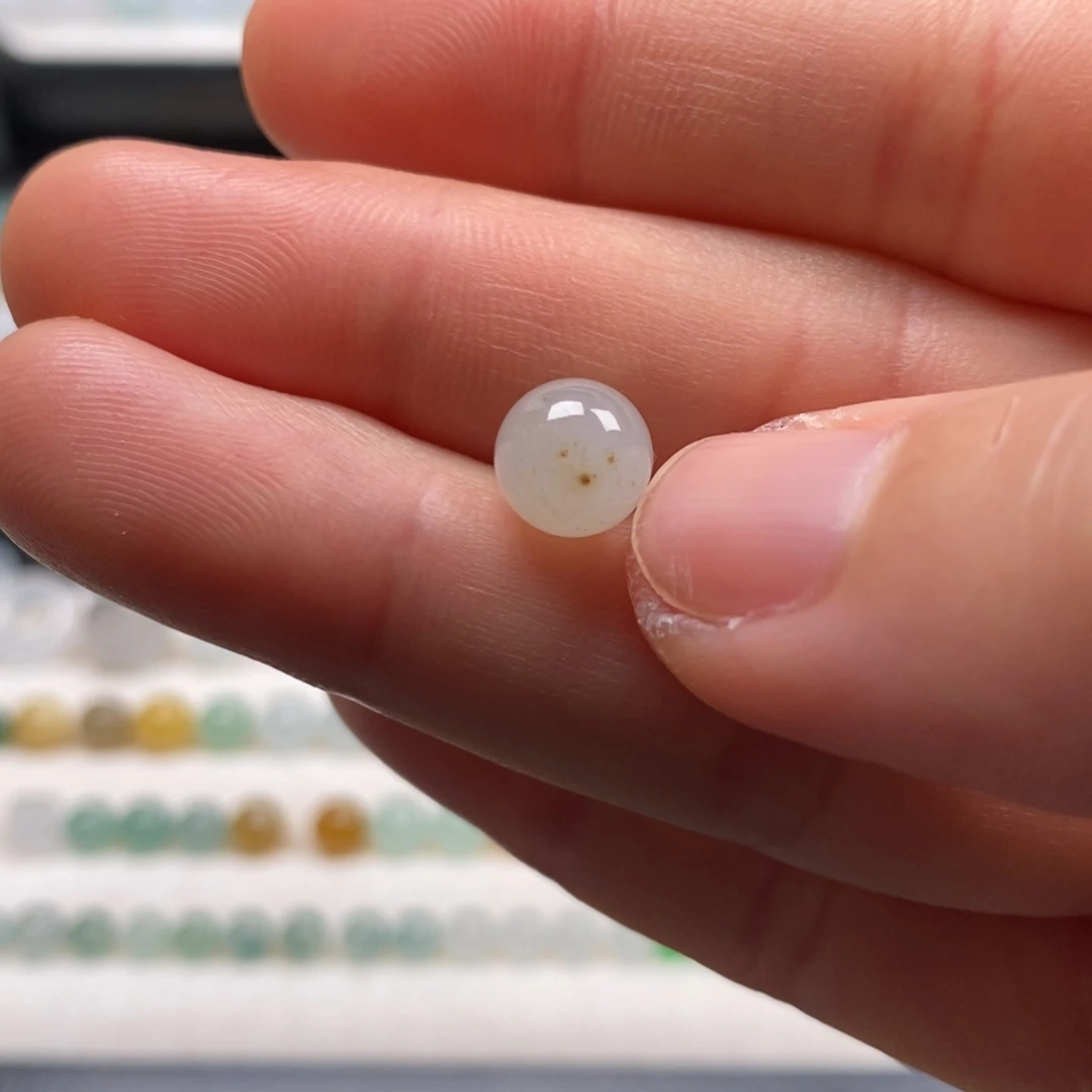 翡翠散珠卡7.6特色珠福利无鉴赏