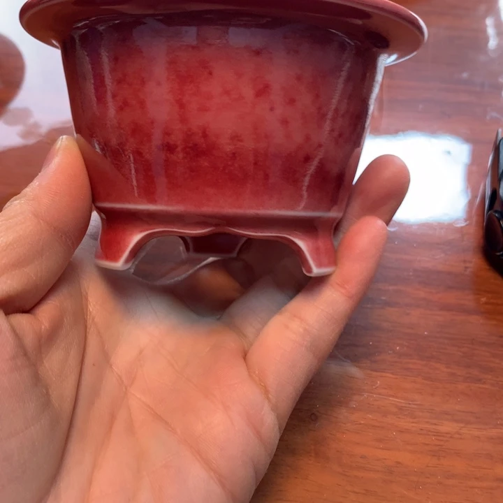 一物一拍高温手工