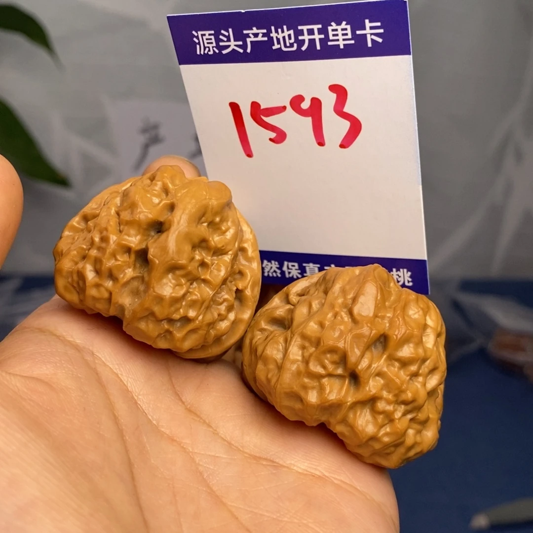 把件文玩核桃40蛙