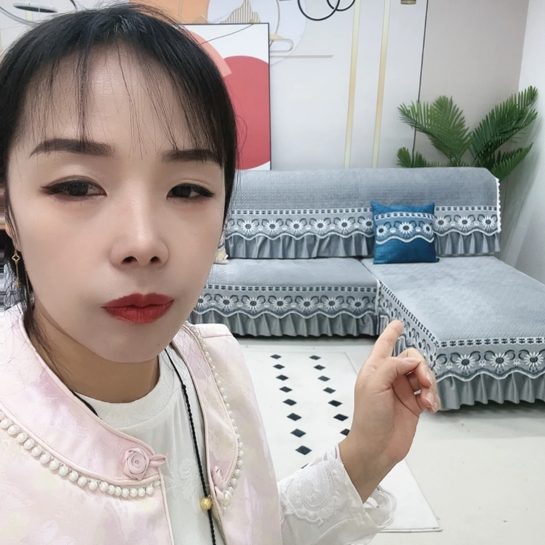 毛绒灰色300得两个90得2个送扶手斤2