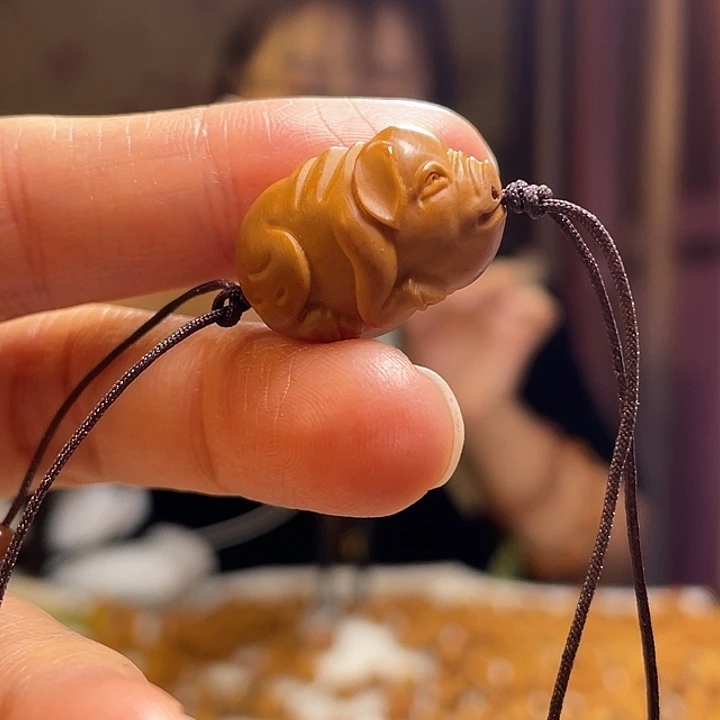 手串/手链橄榄核