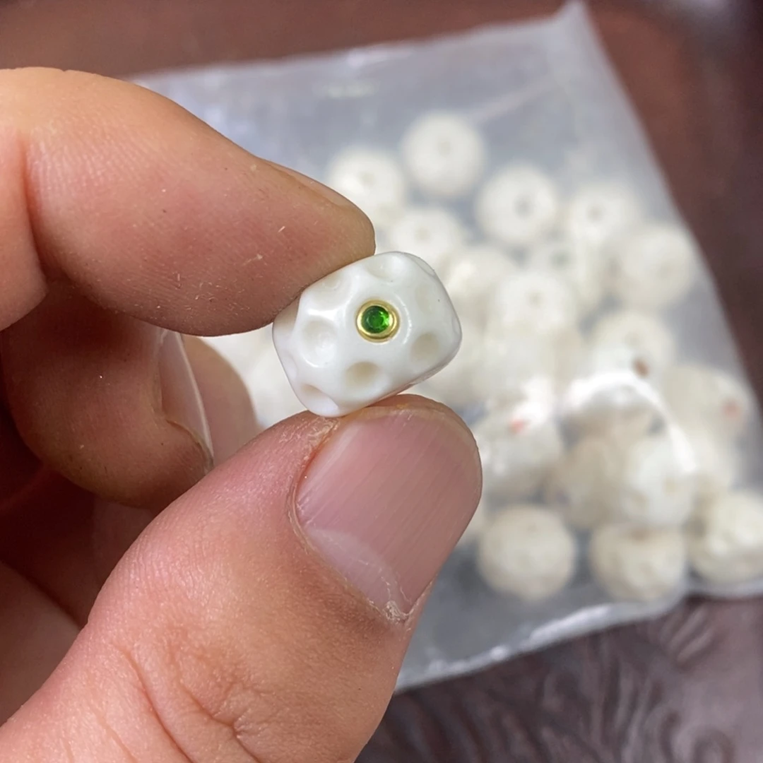 手串/手链驼骨配饰44