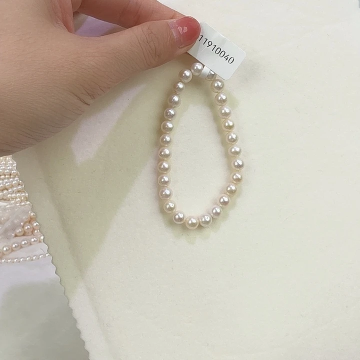 淡水珍珠天然淡水珍珠未镶嵌