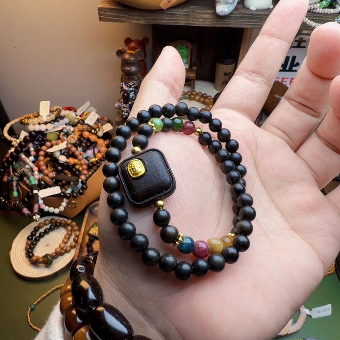 菩提根/象牙果手串