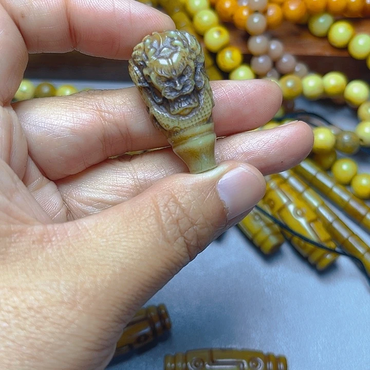 大果紫檀（缅甸花梨）