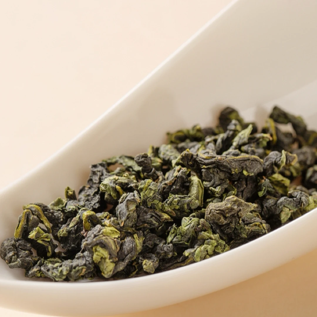 华安铁观音清香型口粮茶（兰花香 观音韵）/名露