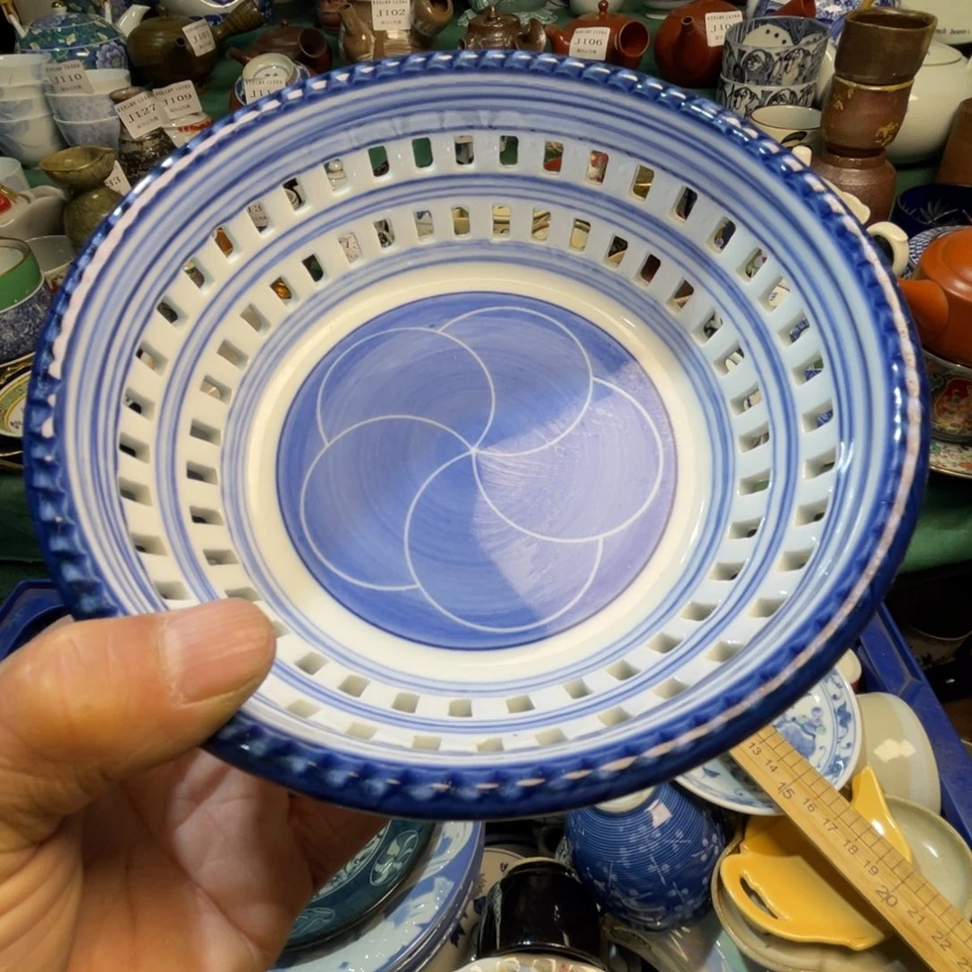 兮***无其他陶散瓷默认微瑕完美者的拍