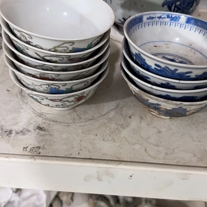 景德镇陶瓷艺术煤窑暗****3