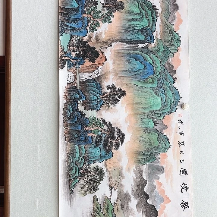艺术作品欣赏作品