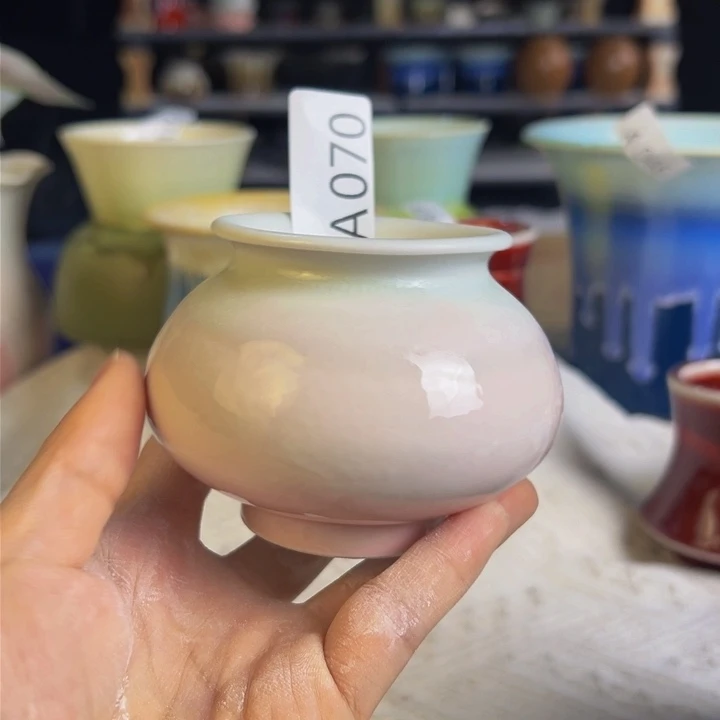 景德镇陶瓷研究所