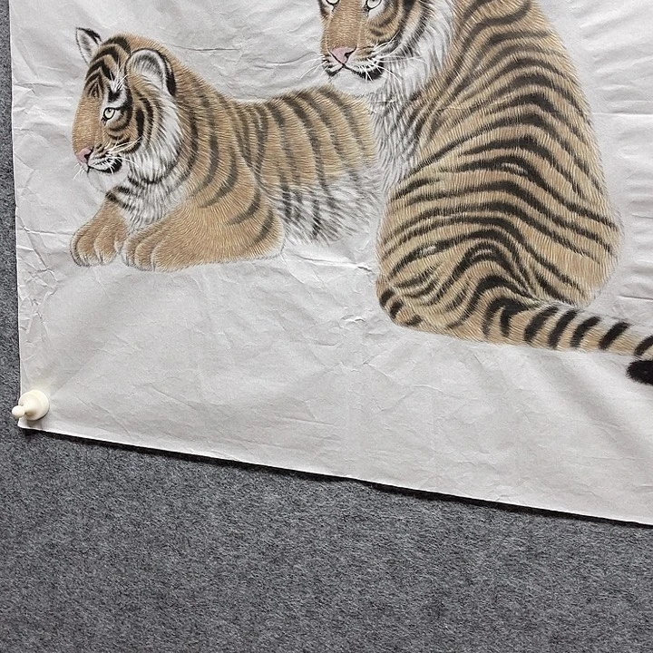 国画书画进万家精品