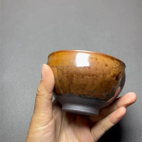 【闪购商品】茶盏-646............