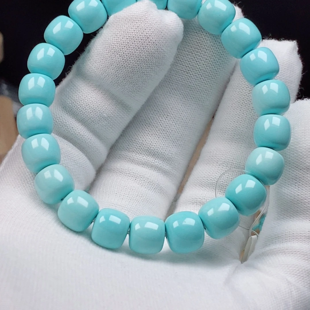 绿松石未镶嵌新款