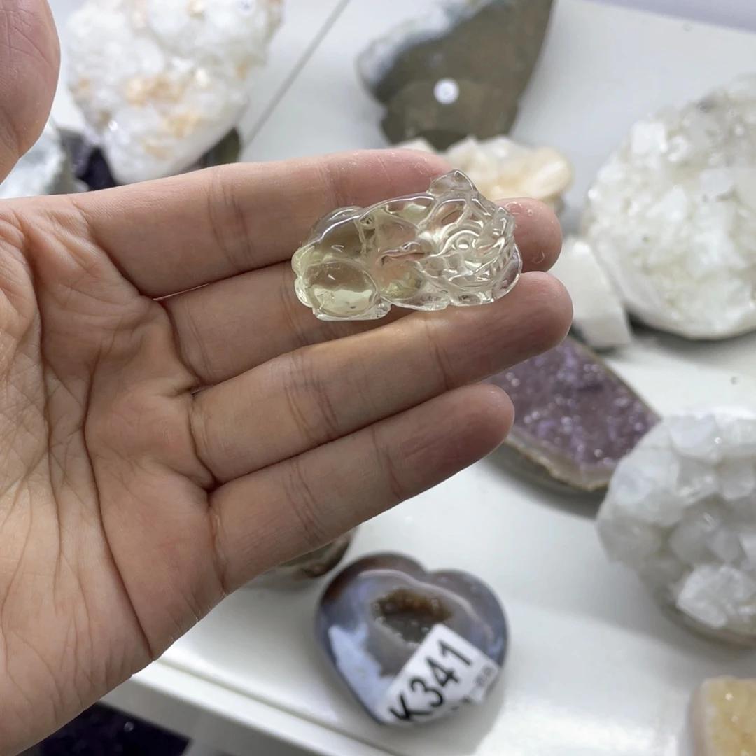 玛瑙/玉髓是真的未镶嵌