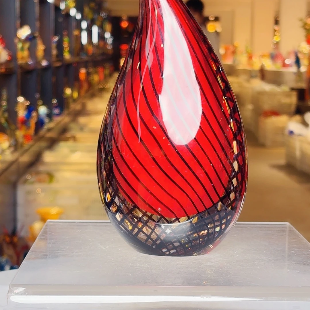 琉璃手工艺品琉璃