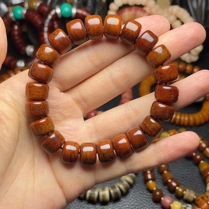 其他牛骨牛骨手串