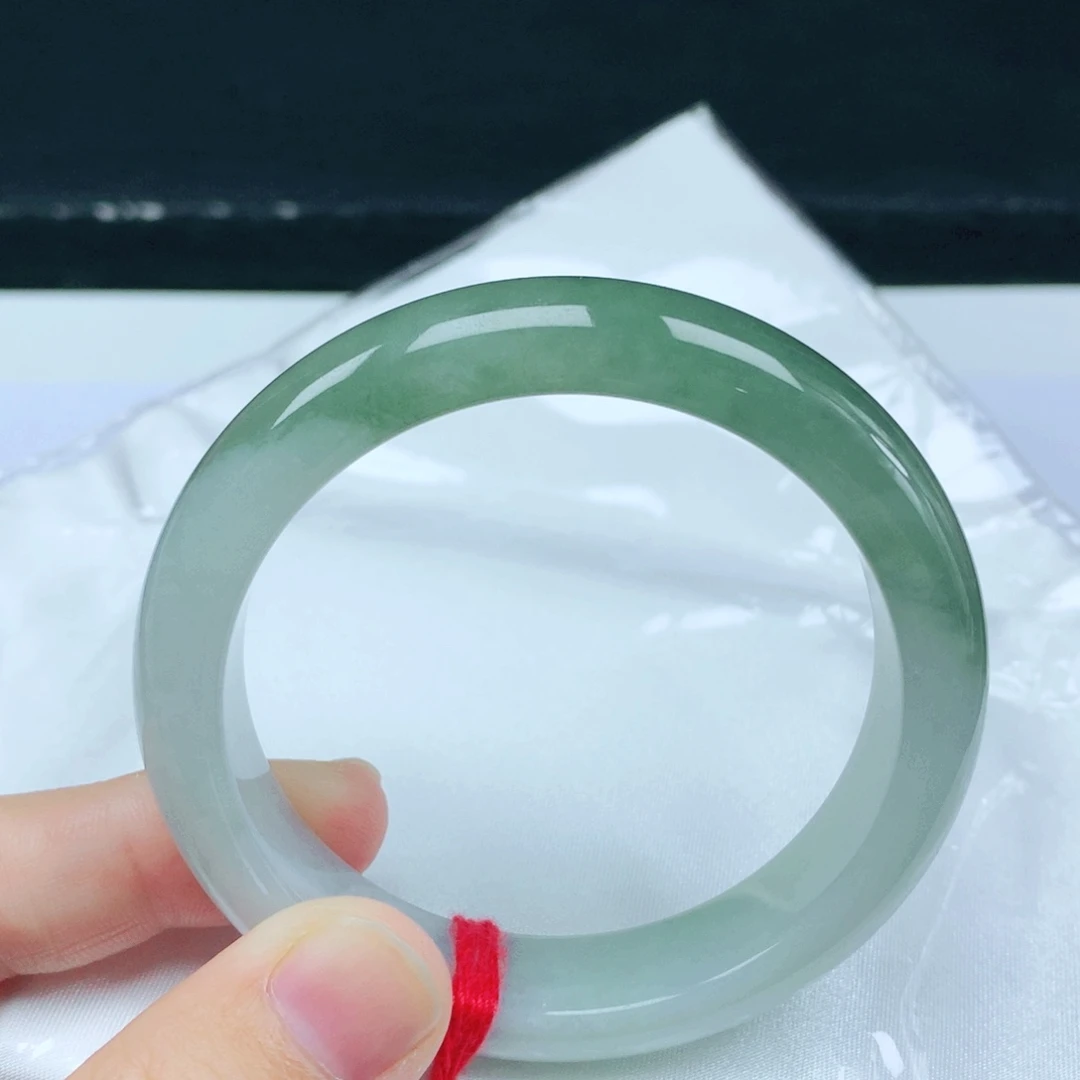 未镶嵌手镯翡翠54