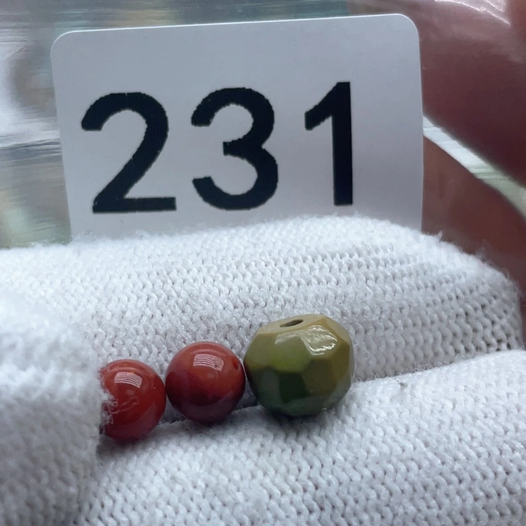 南红玛瑙珠宝奇石未镶嵌