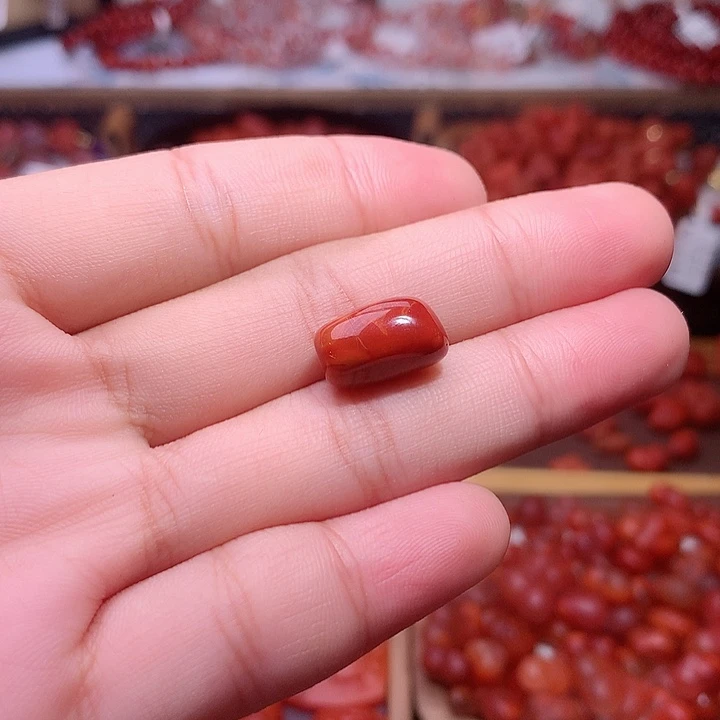 南红玛瑙未镶嵌南红随行