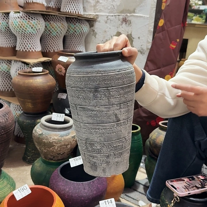 5灰白高度30口径11
