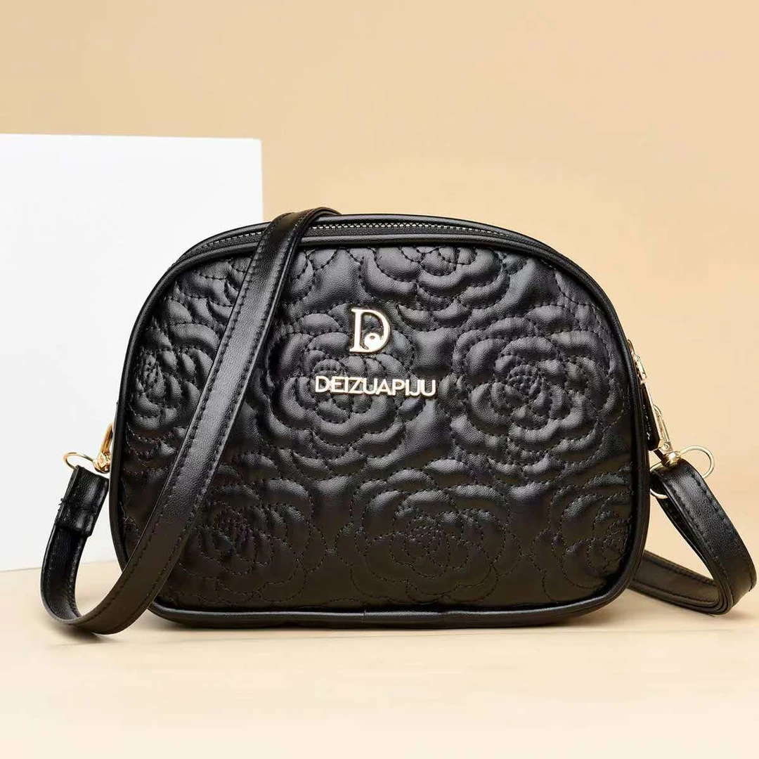 【长20高15厚5】时尚复古休闲百搭简约潮流斜挎包218