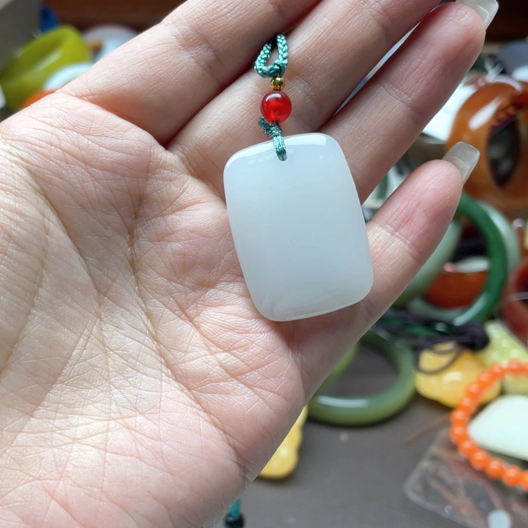 手镯玛瑙/玉髓未镶嵌