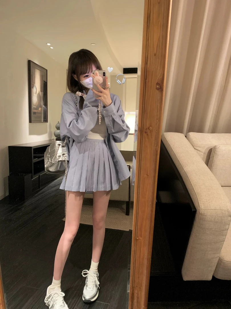(按编码拍以直播间为准)百搭款显瘦春夏时尚上衣