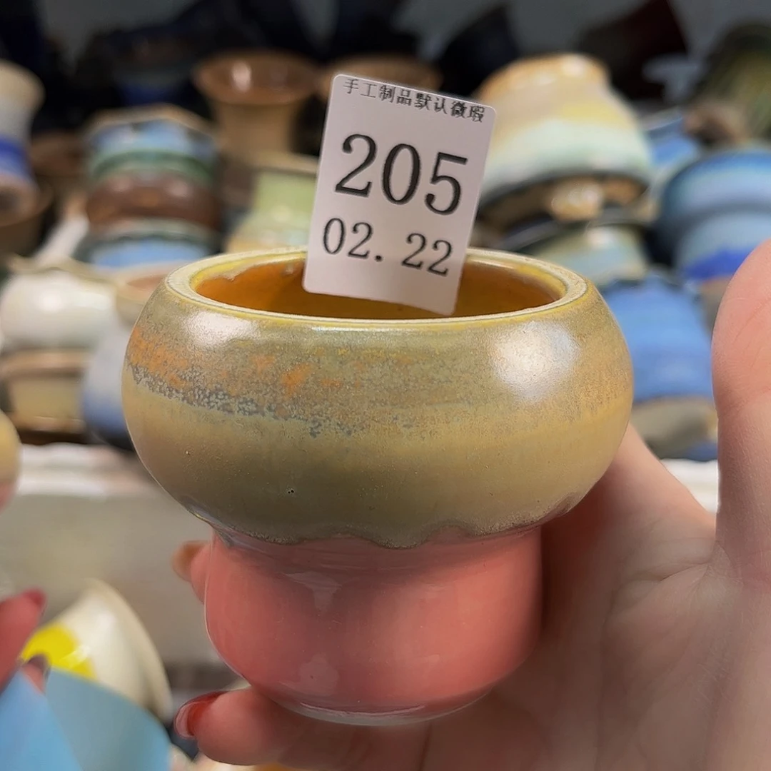 摆件景德镇陶瓷手工制作