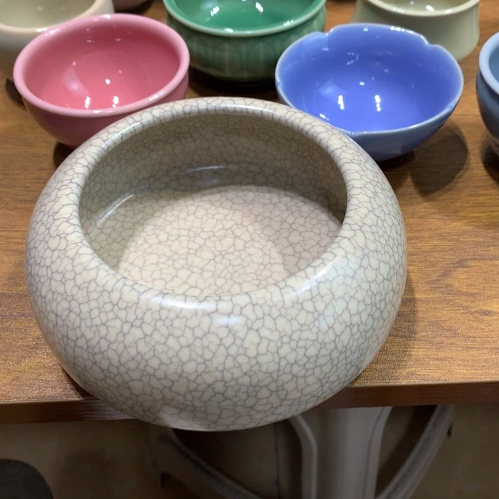 明***业龙泉青瓷龙泉青瓷