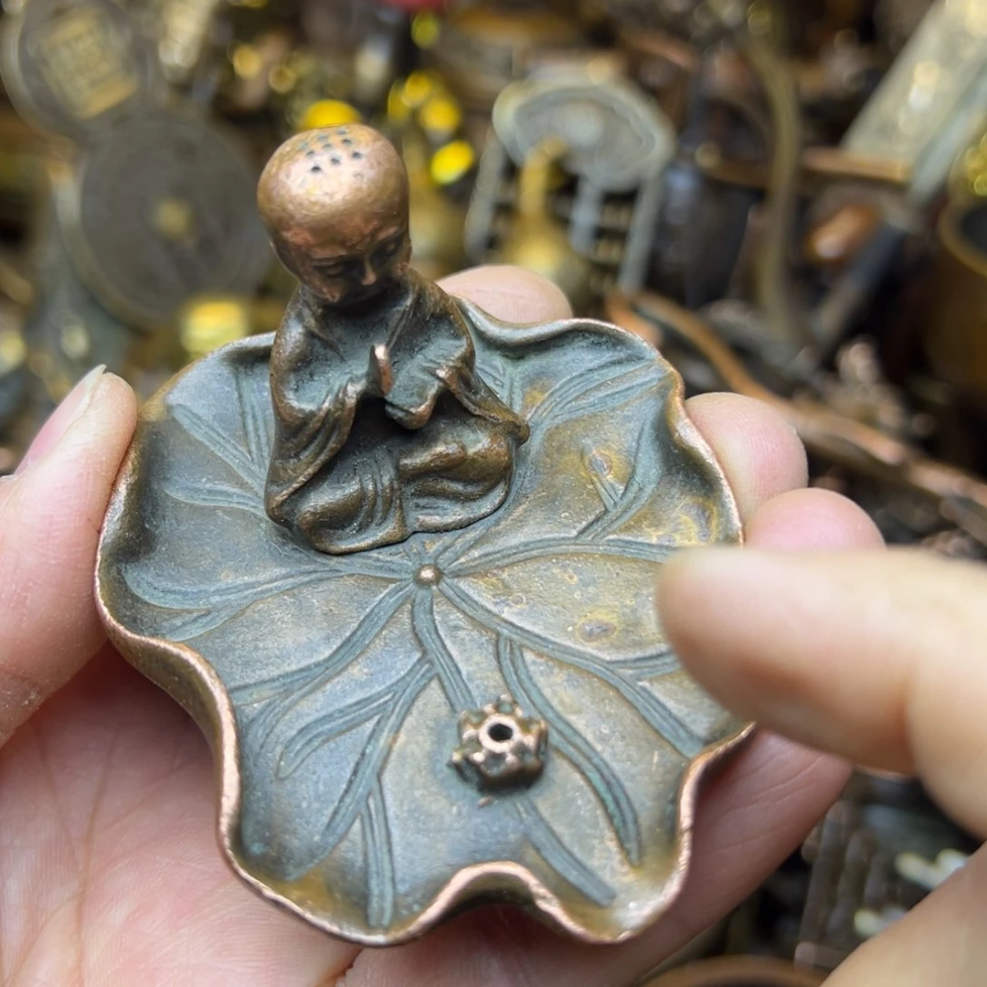 精美文玩摆件把玩装饰