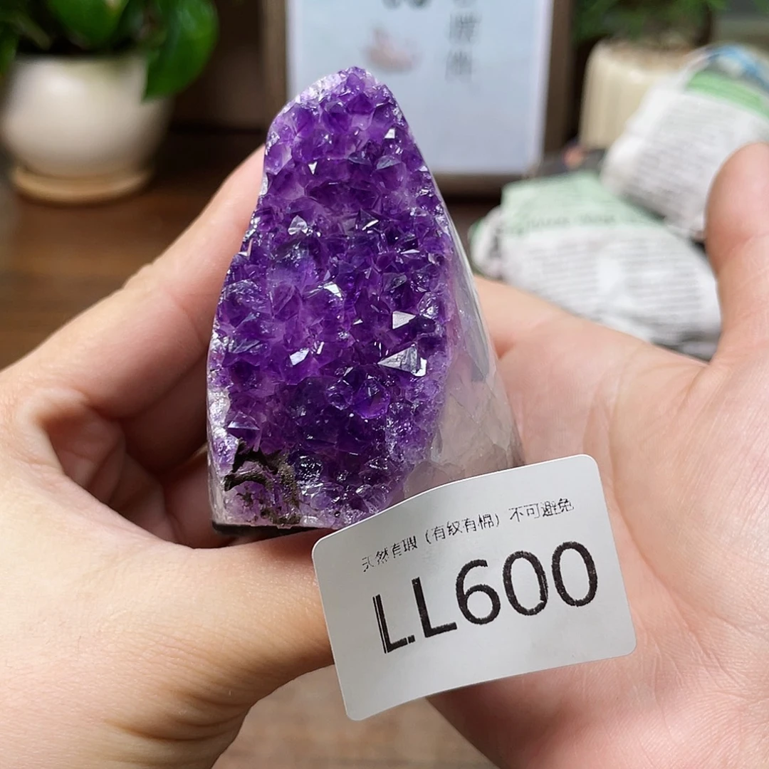 未镶嵌大型摆件（非配饰）水晶