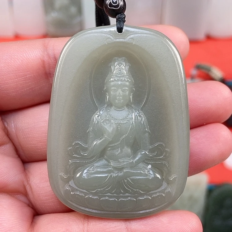 【闪购商品】未镶嵌手串和田玉