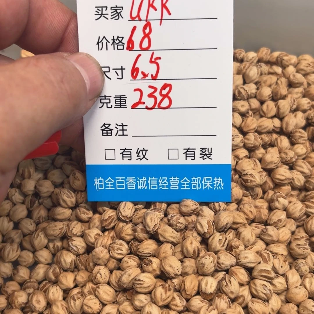 U*K柏香籽散子 238 克散子