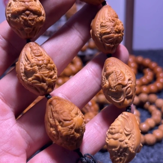 橄榄核吊坠橄榄菜等