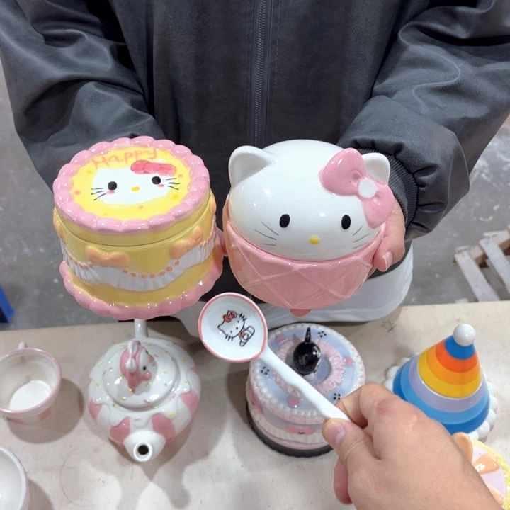 我们的目标是成为更好更