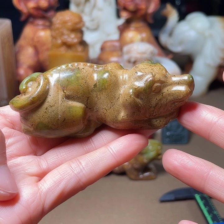 【京凡甄藏】……………………