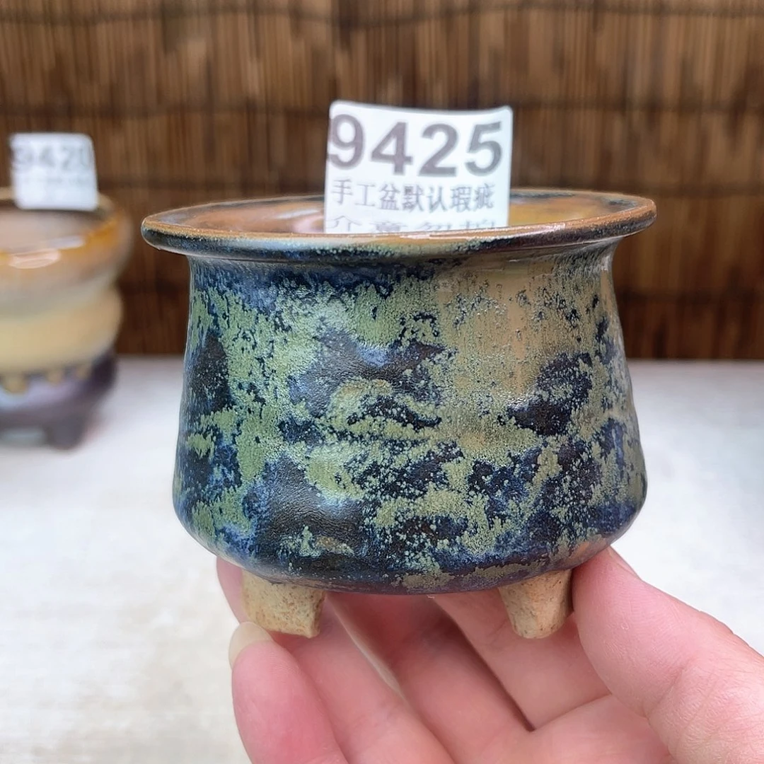 景德镇陶瓷艺术玖品